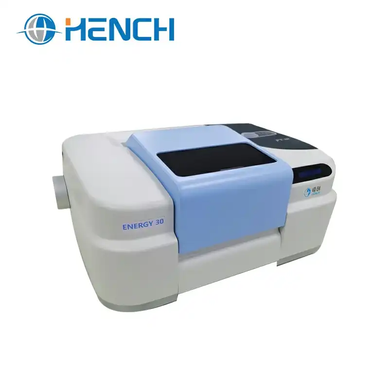 ENERGY 30 フーリエ変換赤外分光計 FTIR