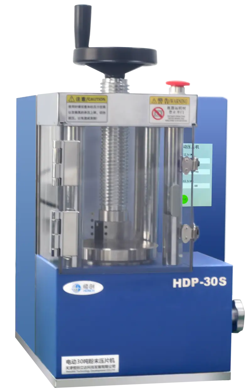 Hydraulic Press Series