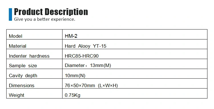 13mm Infrared dies parameters