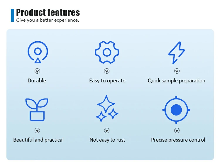 Application of Automatic Isostatic Pressing Machine
