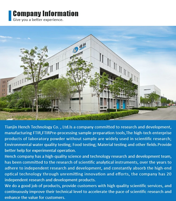 Company profile