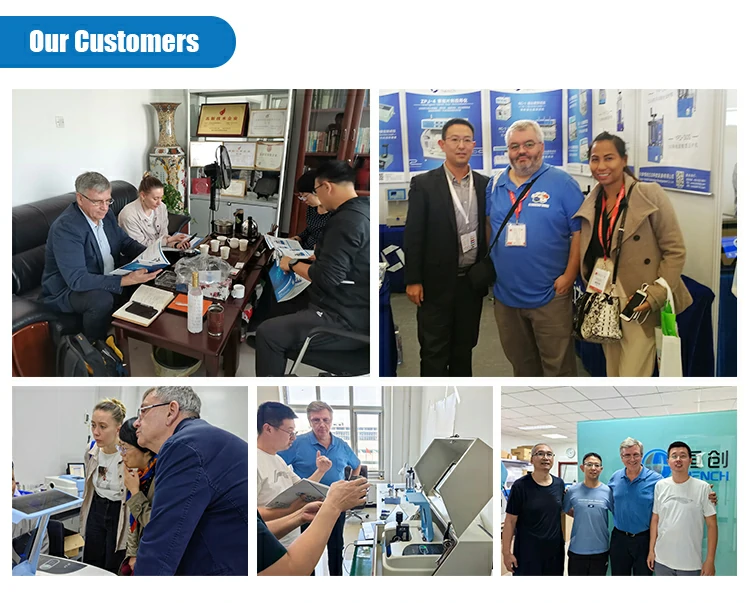 Customer case