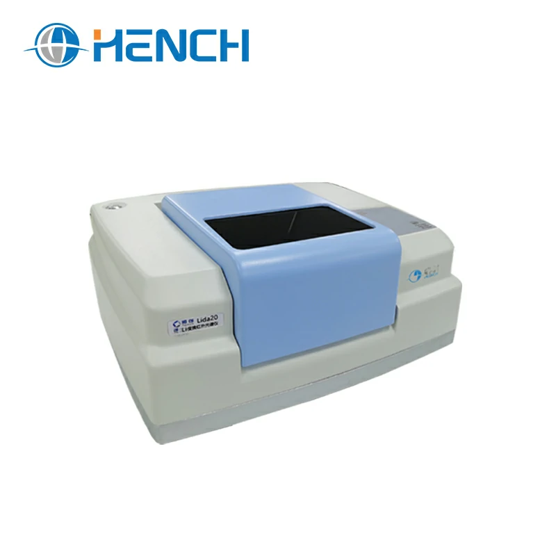 FTIR LIDA-20
