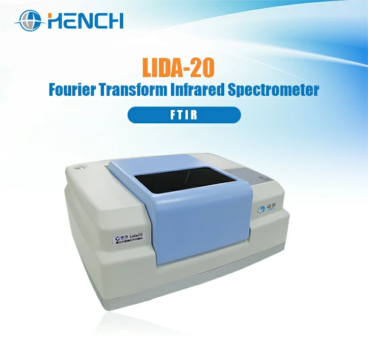 FTIR Products