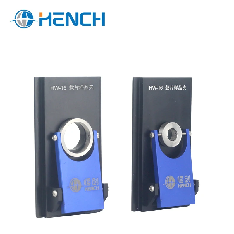 Film sample holder