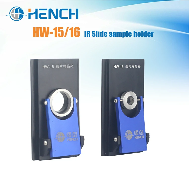 Film sample holder