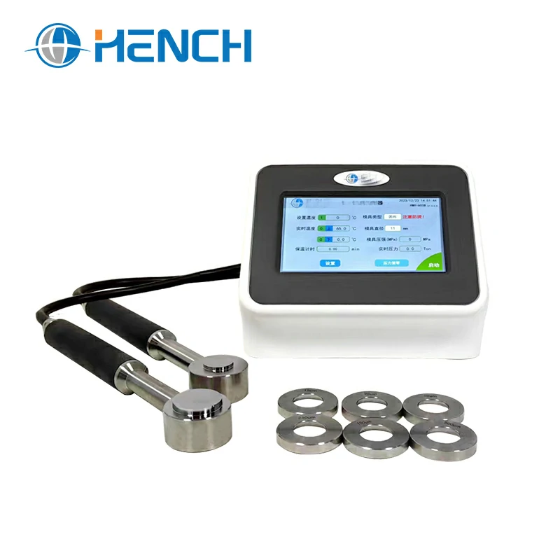 IR Heating die
