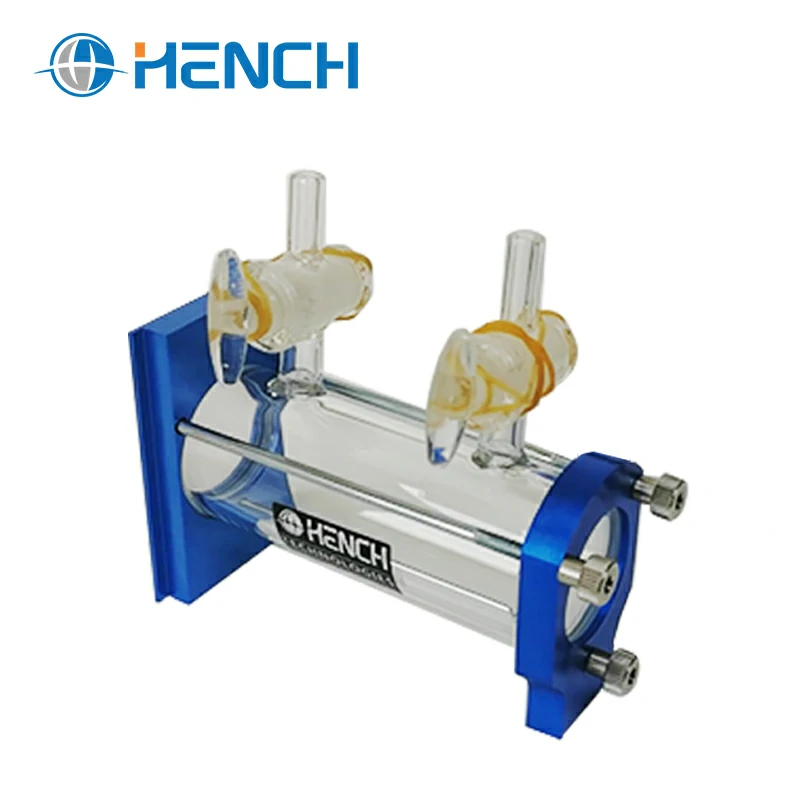 IR gas cell