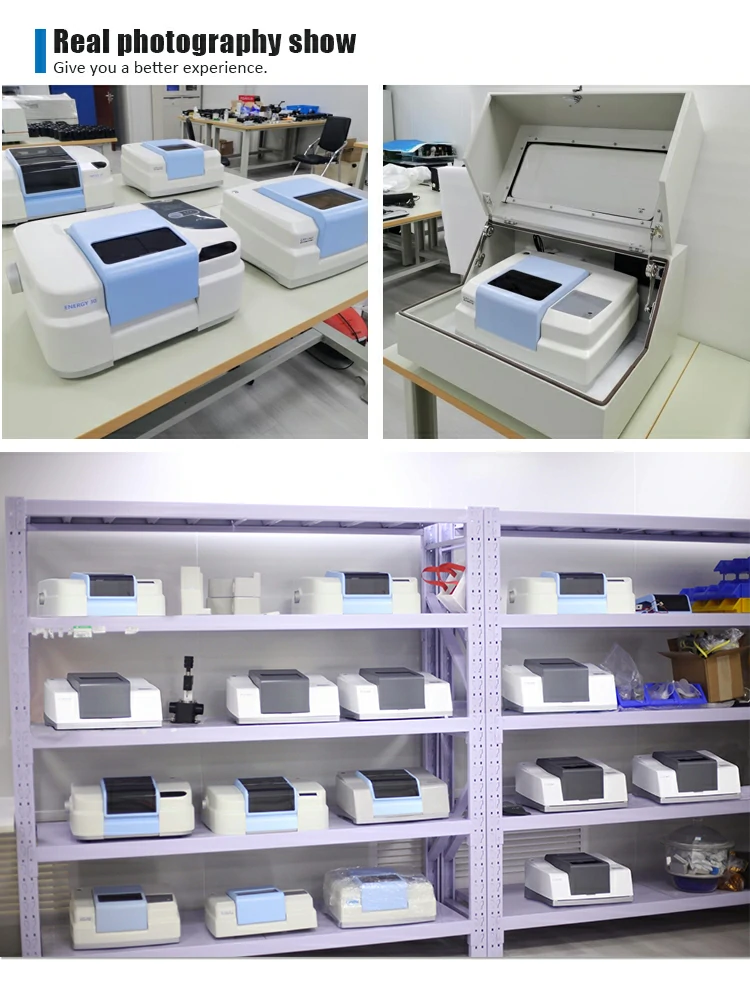 Infrared Spectrometer Workshop 7