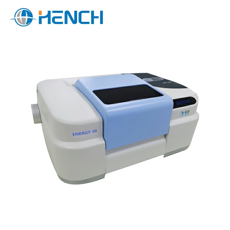 Manufacturer of Fourier Transform Infrared Spectrometer