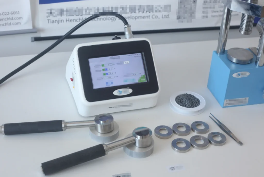 赤外分光法の試料調製法をいくつ知っていますか7？