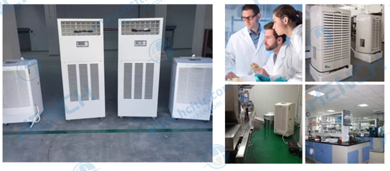 FTIRに専用の防湿ボックスを選ぶべき理由