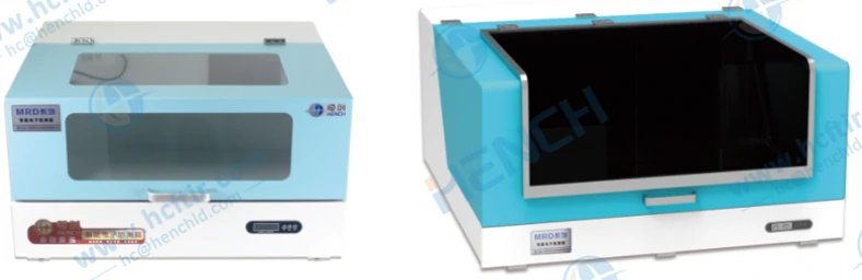 FTIRに専用の防湿ボックスを選ぶべき理由