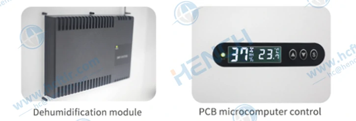 FTIRに専用の防湿ボックスを選ぶべき理由