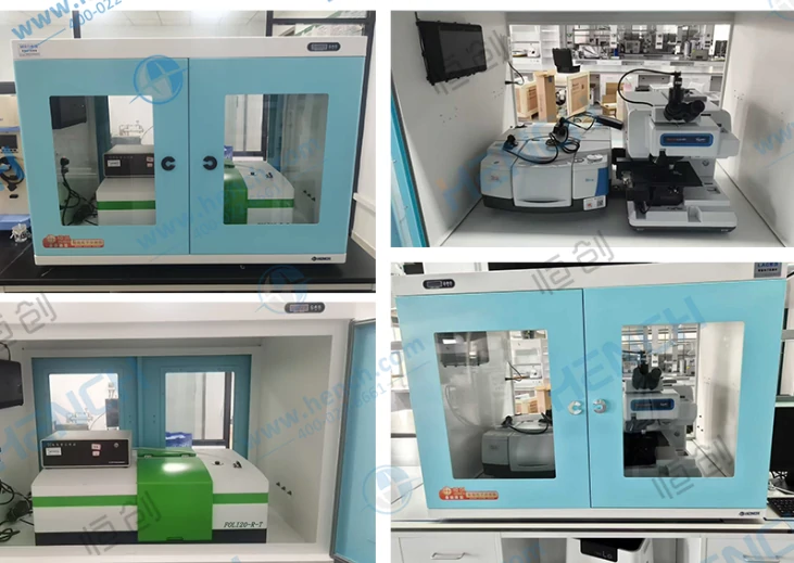 FTIRに専用の防湿ボックスを選ぶべき理由