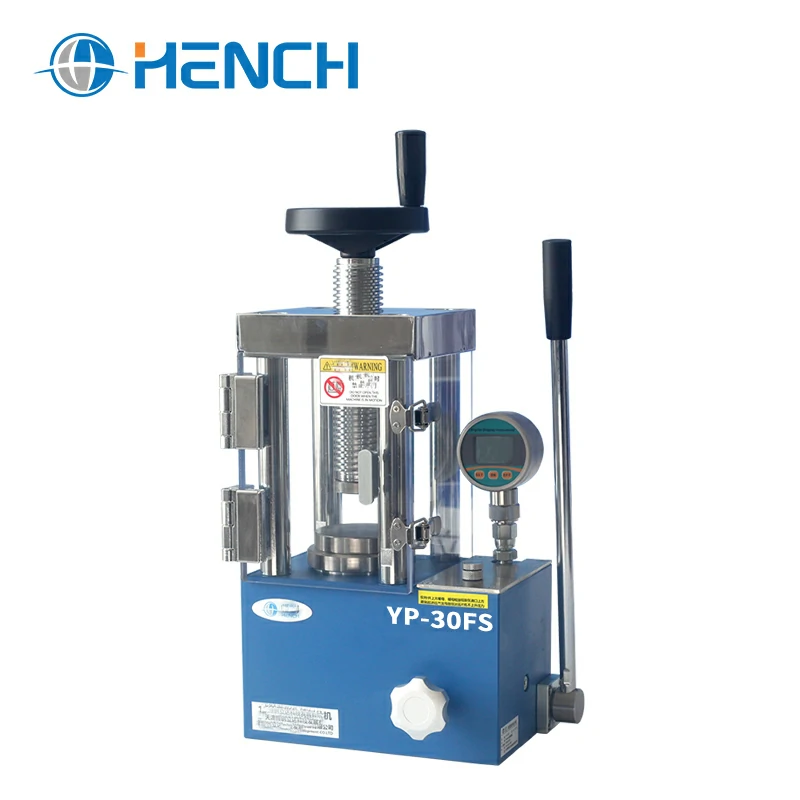 ホットアイソスタティックプレスプロセスのエキスパートガイド：先端材料の5つの主要2025年動向