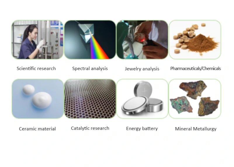 Fluorescent Pressing Machine