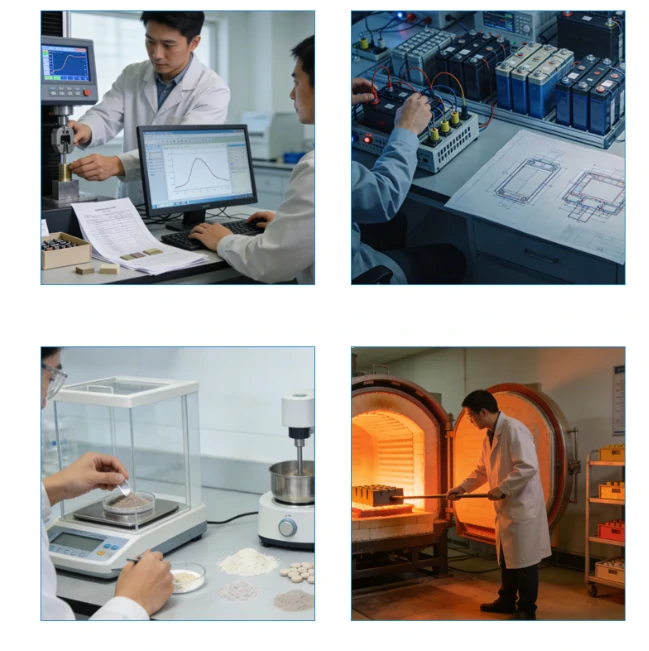 Isostatic pressing machine