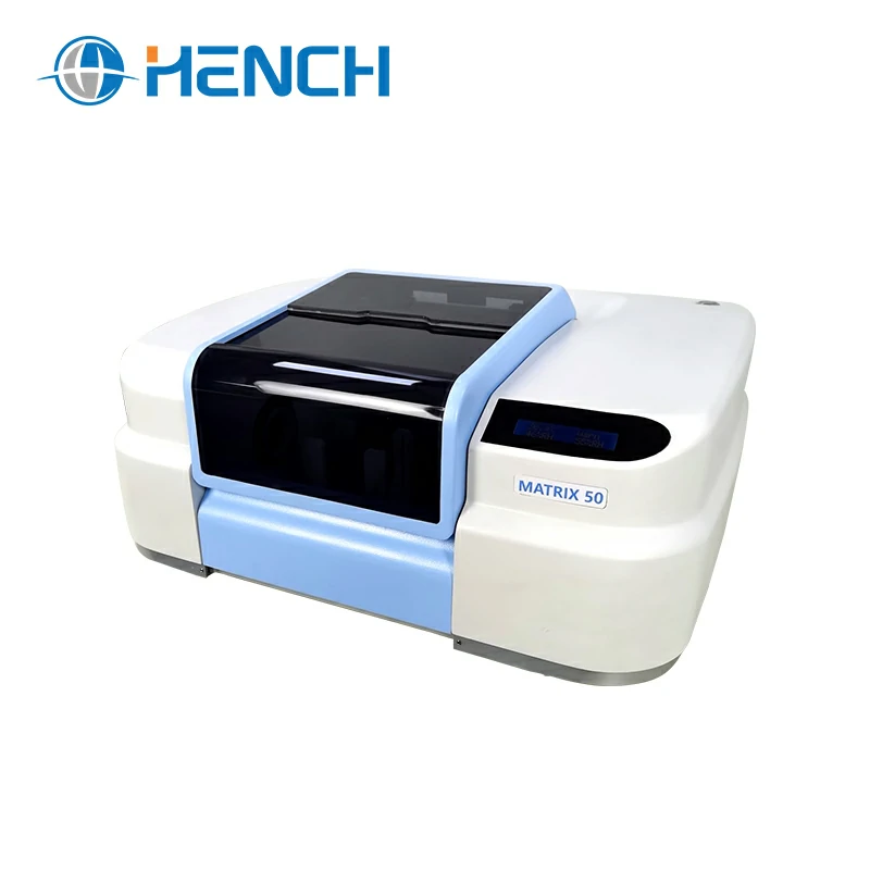 A Practical 2025 Buyer's Guide to Infrared Spectrometer Price: 7 Factors to Consider