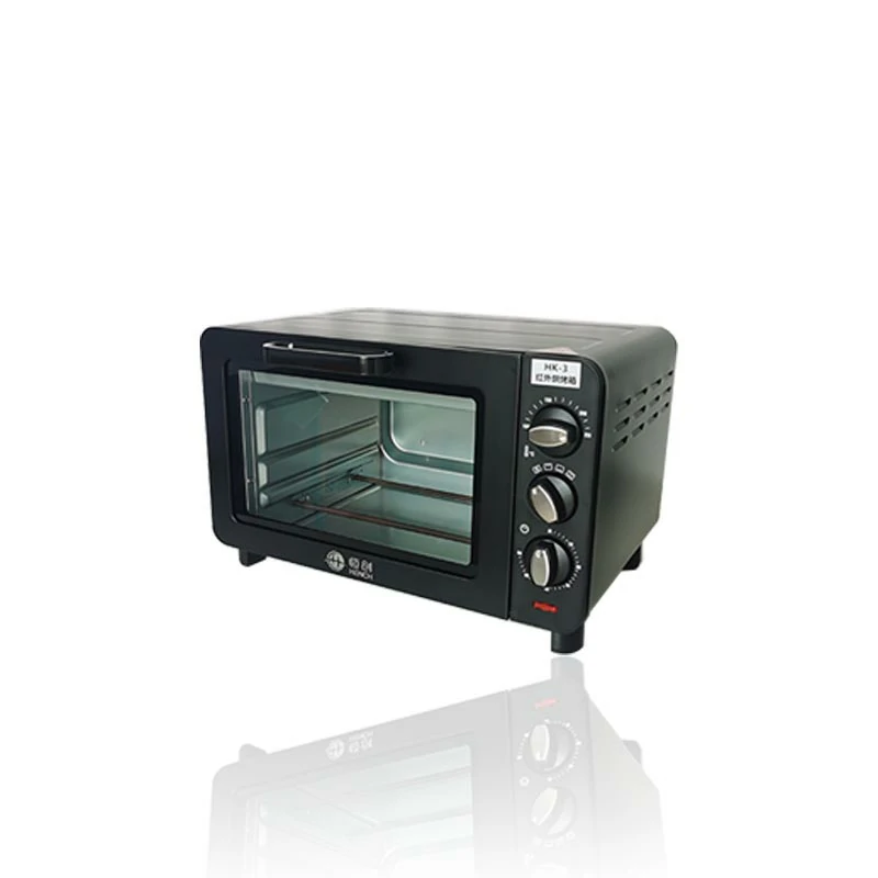 A Practical Guide: Choosing an Oven for Sample Preparation for Flawless FTIR Results in 2025