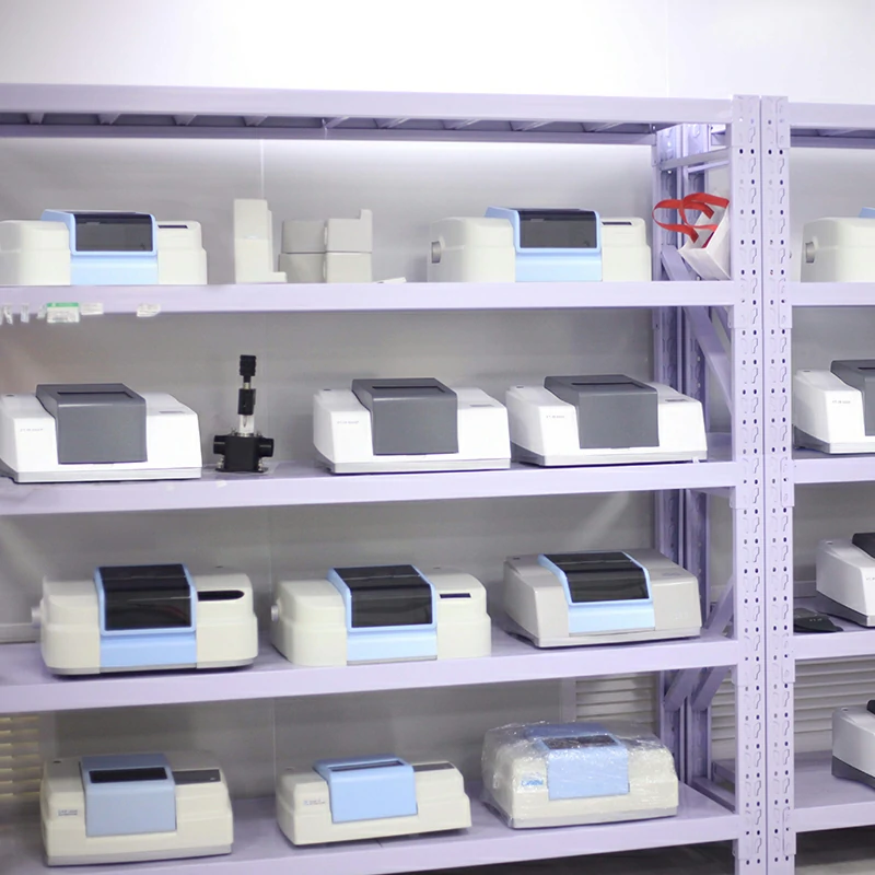 専門家の5ステップガイド：2025年、FTIRはどのように機能するか？