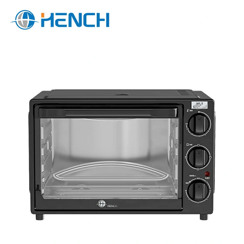 エキスパートガイド2025年、小型ラボ用オーブンを選ぶ7つのポイント