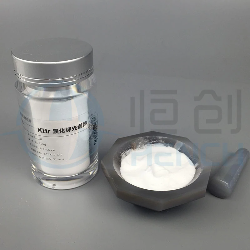 Espectroscopia infrarroja por transformada de Fourier