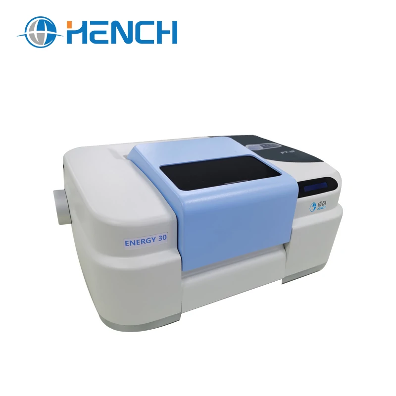 Fourier Transform Infrared Spectroscopy
