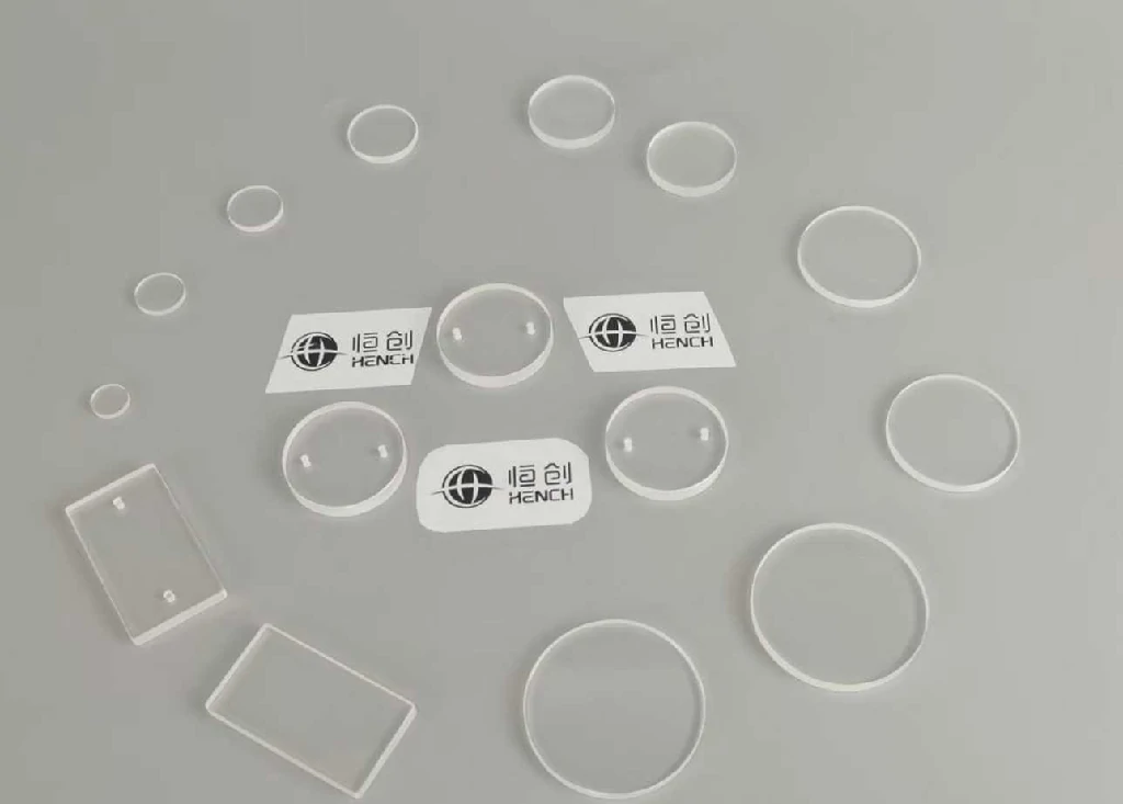 Quantitative FTIR Analysis