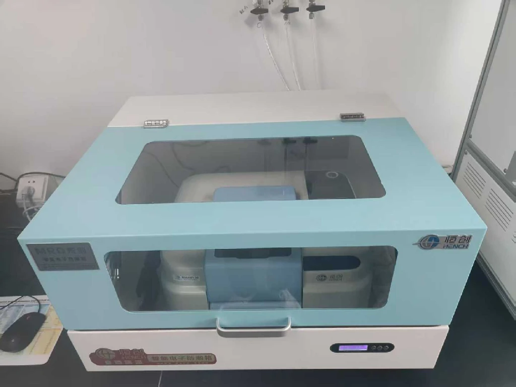 FTIR ZnSe ATR 2