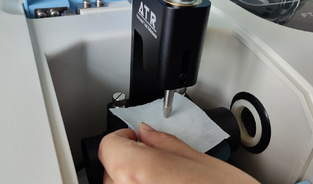 Widely Applied Fields of FTIR - Hench Technology