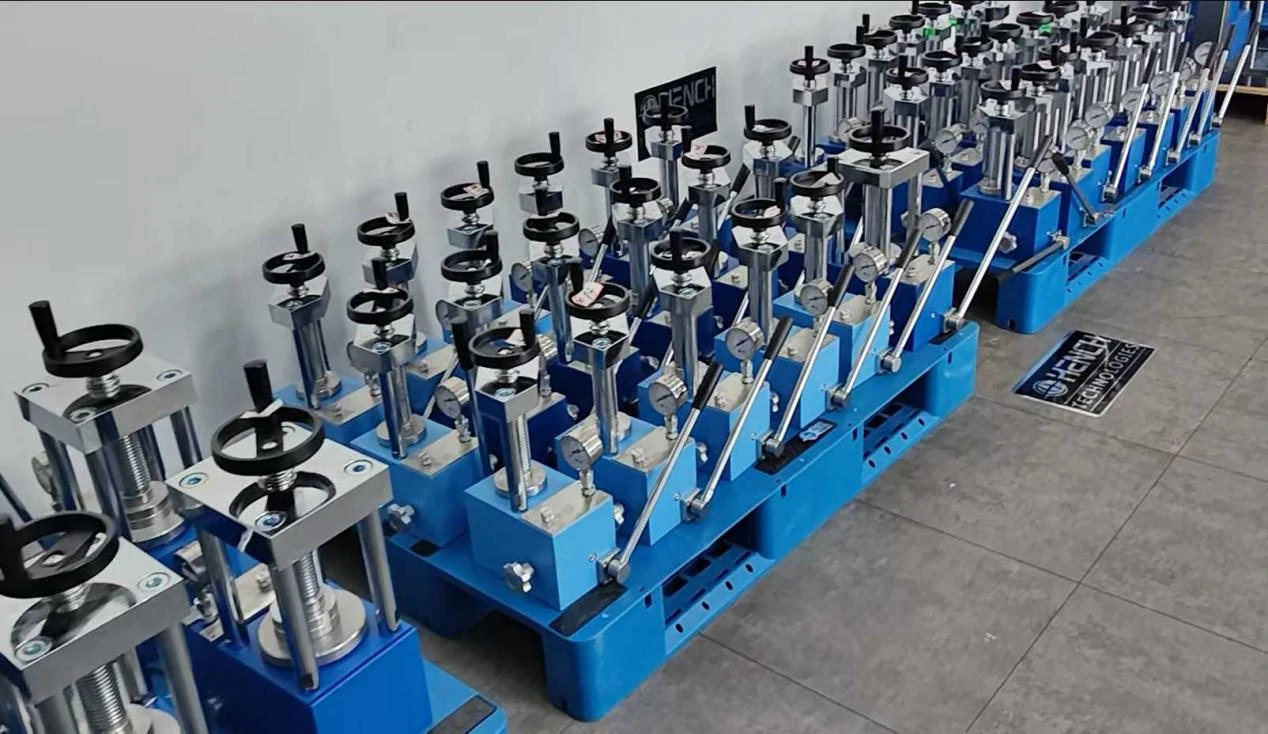 industrial application of IR hydraulic machines 4 industrial application of IR hydraulic machines