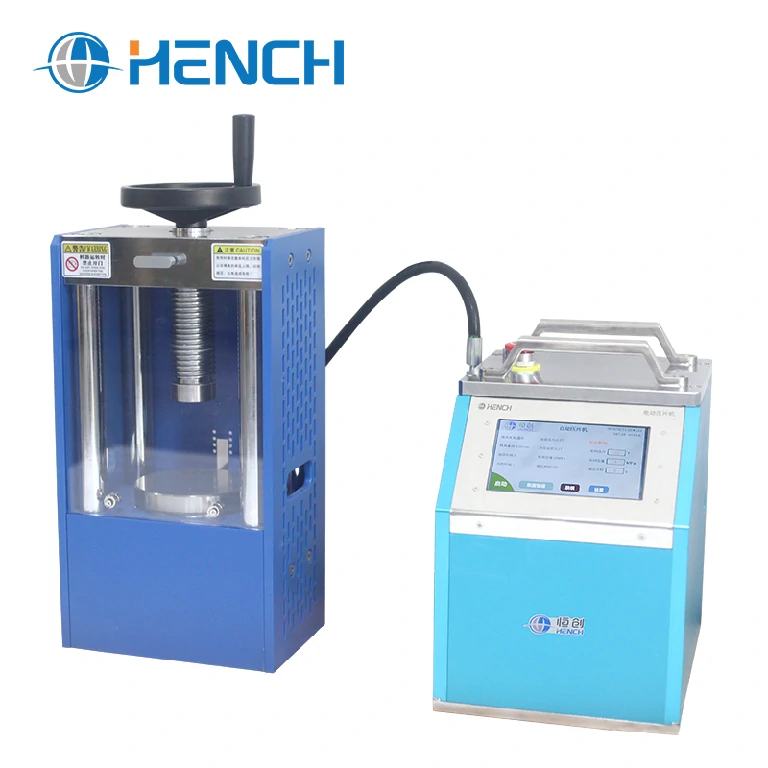 60T 自動油圧プレス