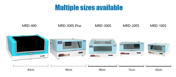 FTIR-Moisture-proof-Box-Parameters