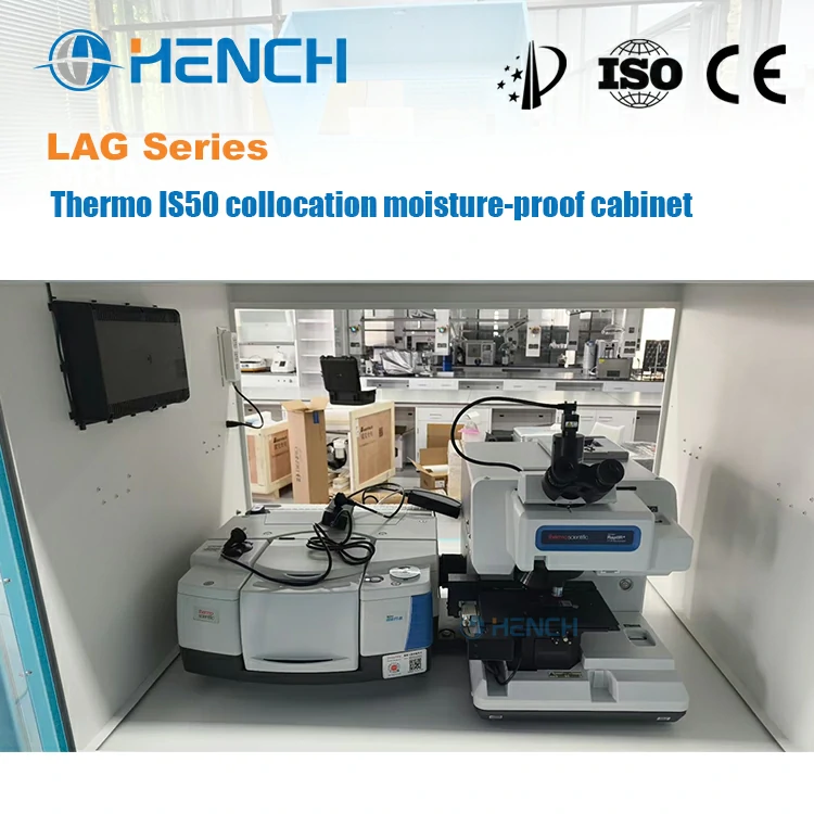 FTIR moisture-proof cabinet