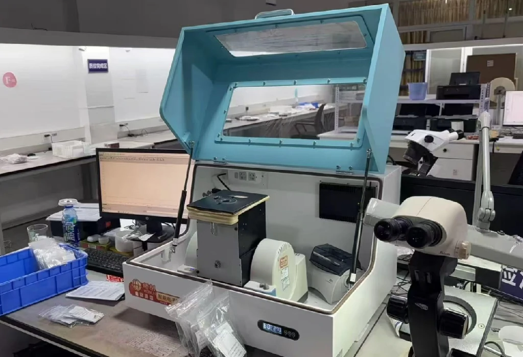HENCH Infrared Electronic Moisture-proof Cabinet