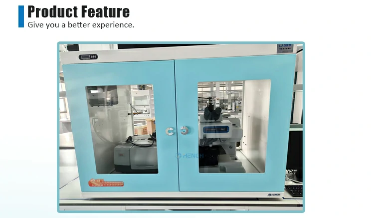 Moisture-proof cabinet application