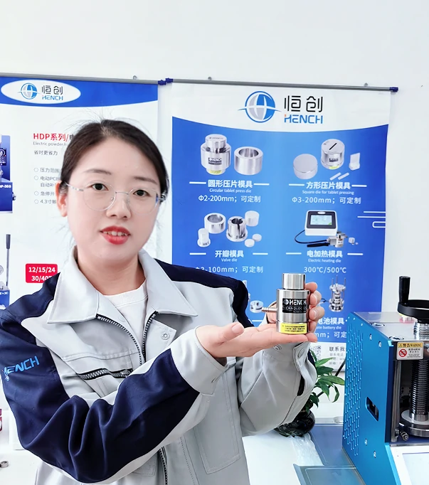Precisely Controlling Die Quality