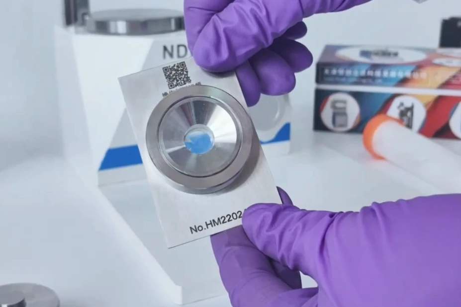How to Prepare KBr Pellets for FTIR Analysis