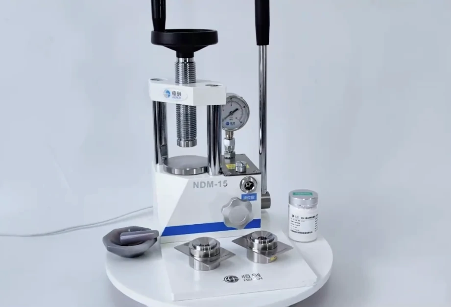 How to Prepare KBr Pellets for FTIR Analysis How to Prepare KBr Pellets for FTIR Analysis
