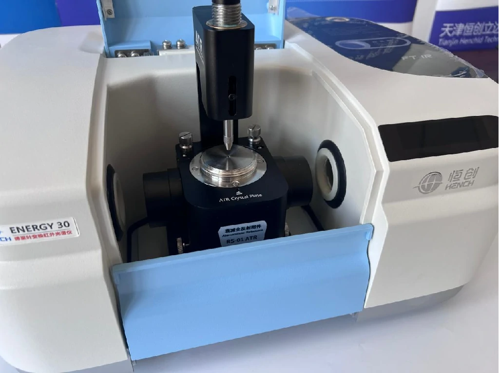 How to Troubleshoot High Background Noise in FTIR Spectroscopy