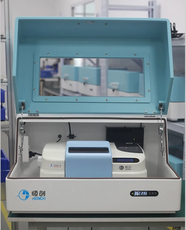 How to Troubleshoot High Background Noise in FTIR Spectroscopy
