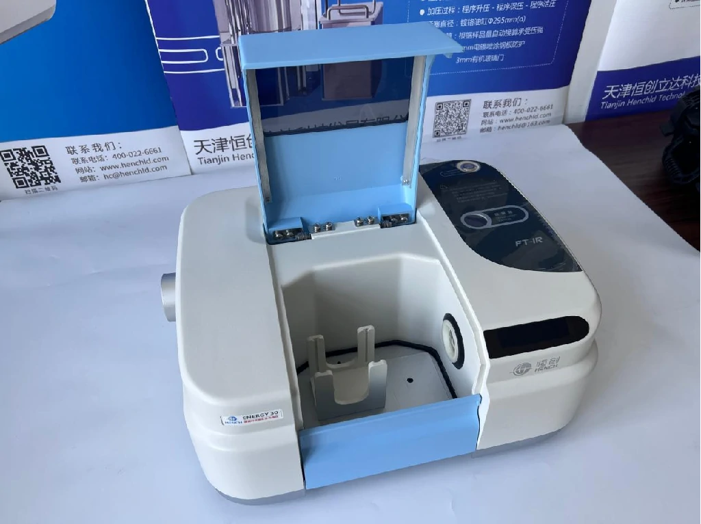 How to Troubleshoot High Background Noise in FTIR Spectroscopy