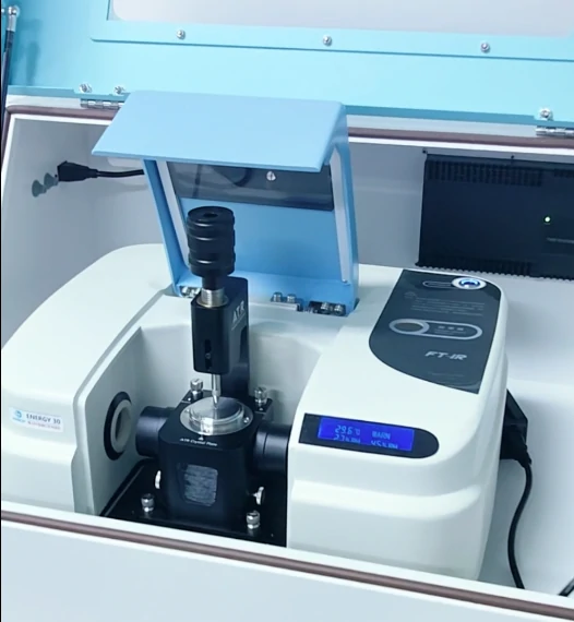 Infrared Spectrometer