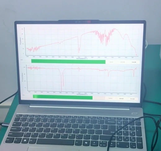 Infrared Spectrometer