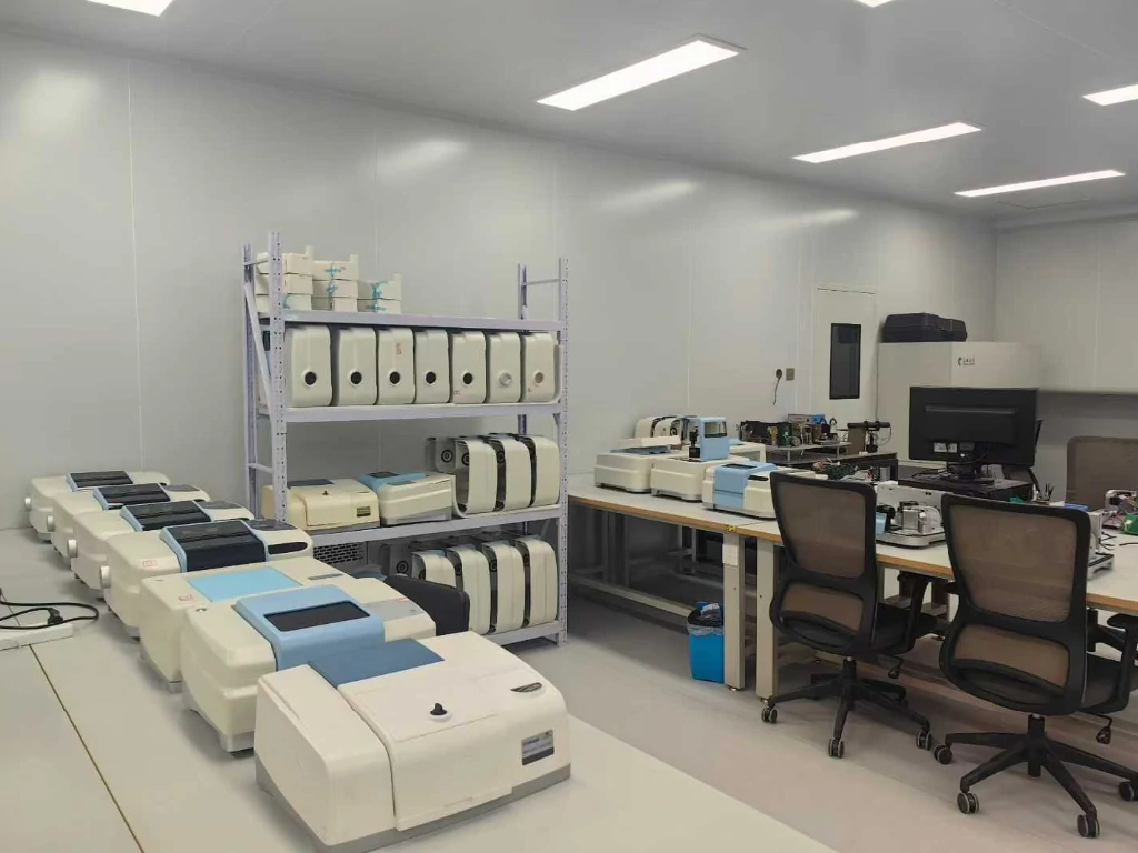 FTIR spectrometer FTIR spectrometer