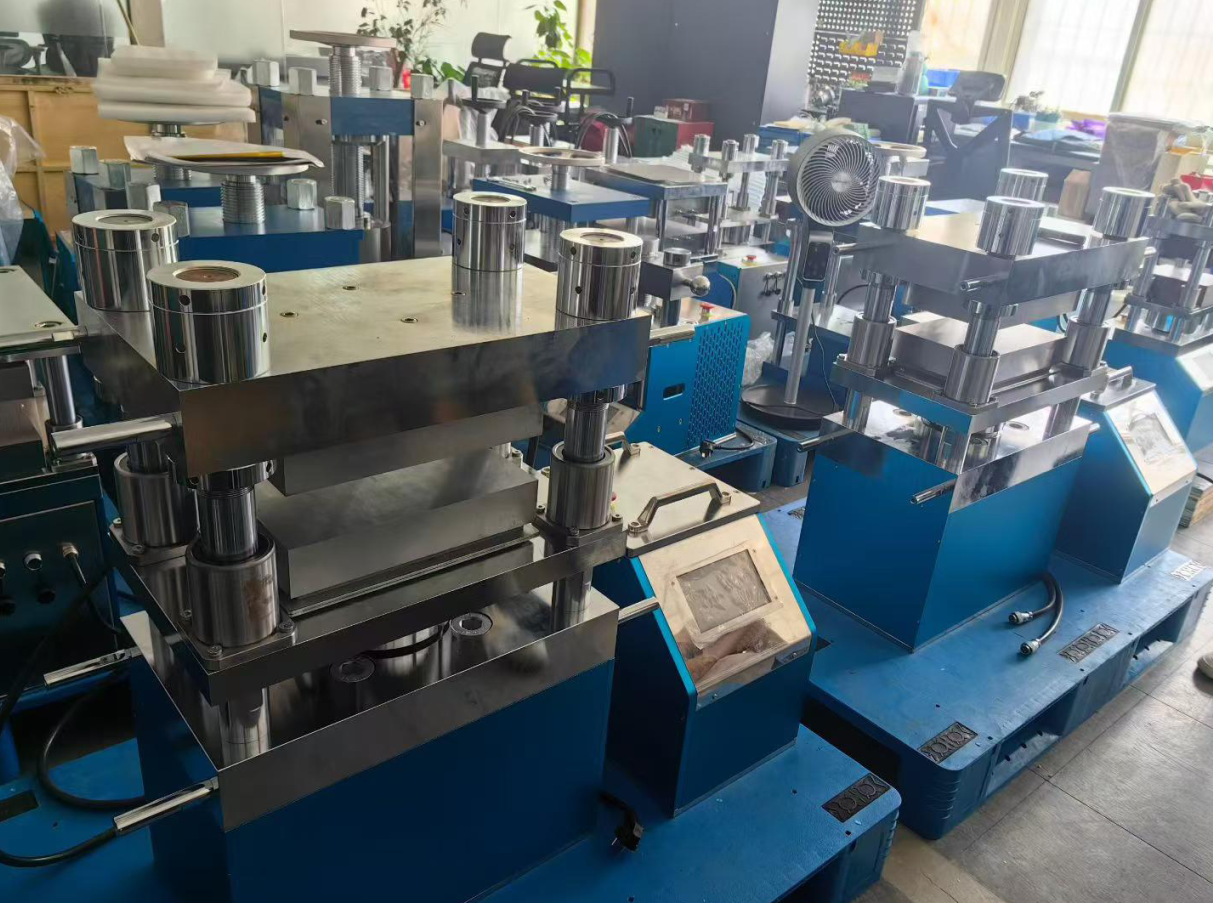 automatic heating press 2 automatic heating press