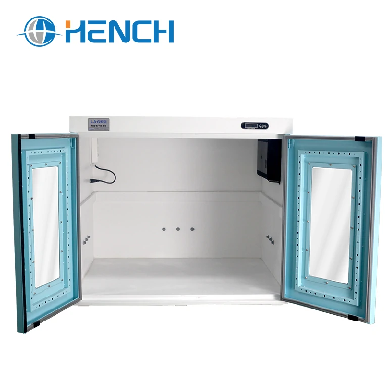 Anti-Moisture Cabinet