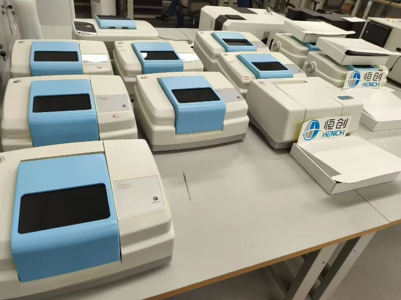 proveedor de equipos de laboratorio